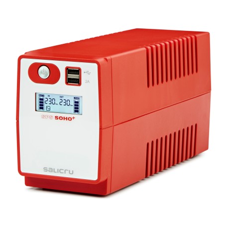 Salicru Sps 500 Soho